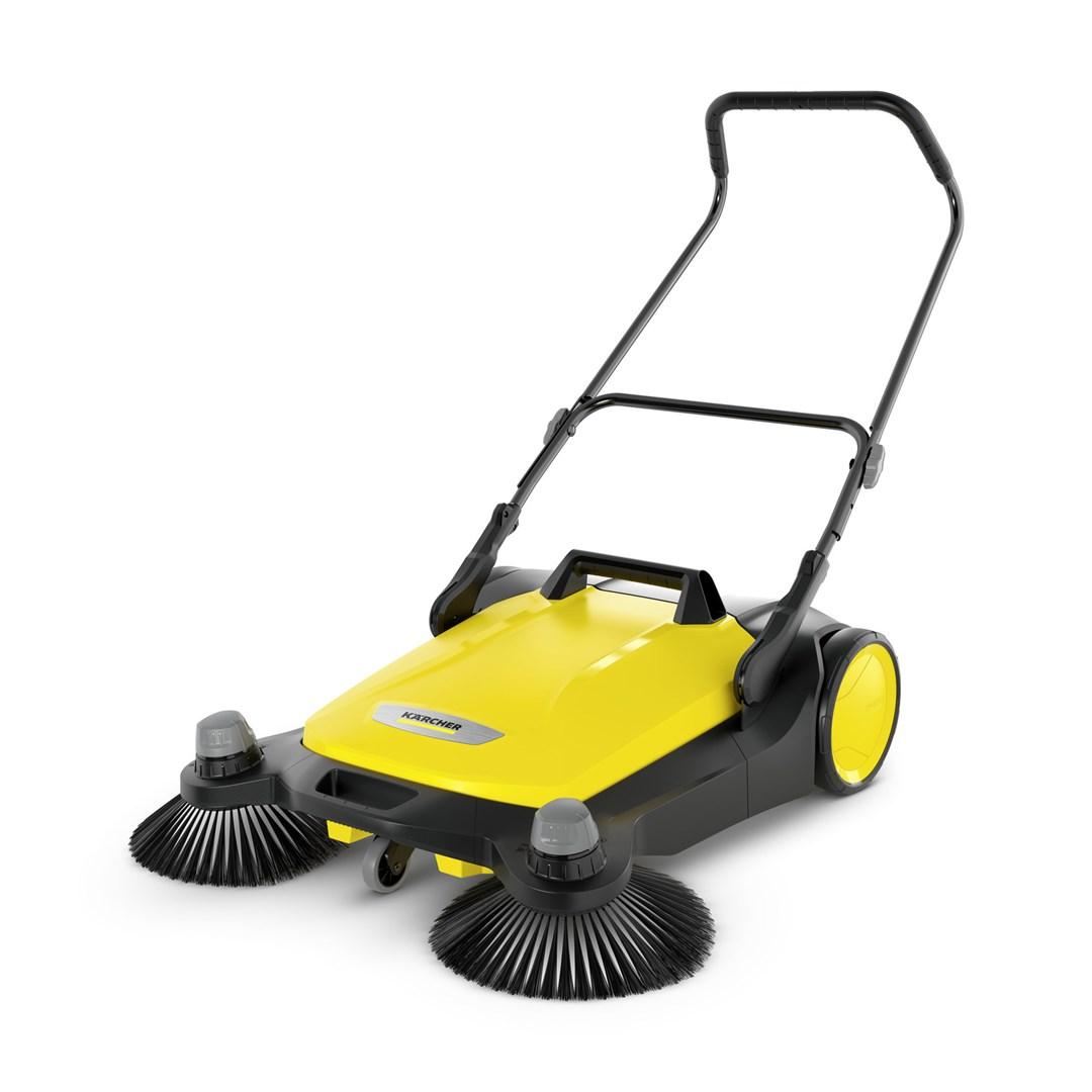 KÄRCHER Kärcher S 6 Twin sweeper