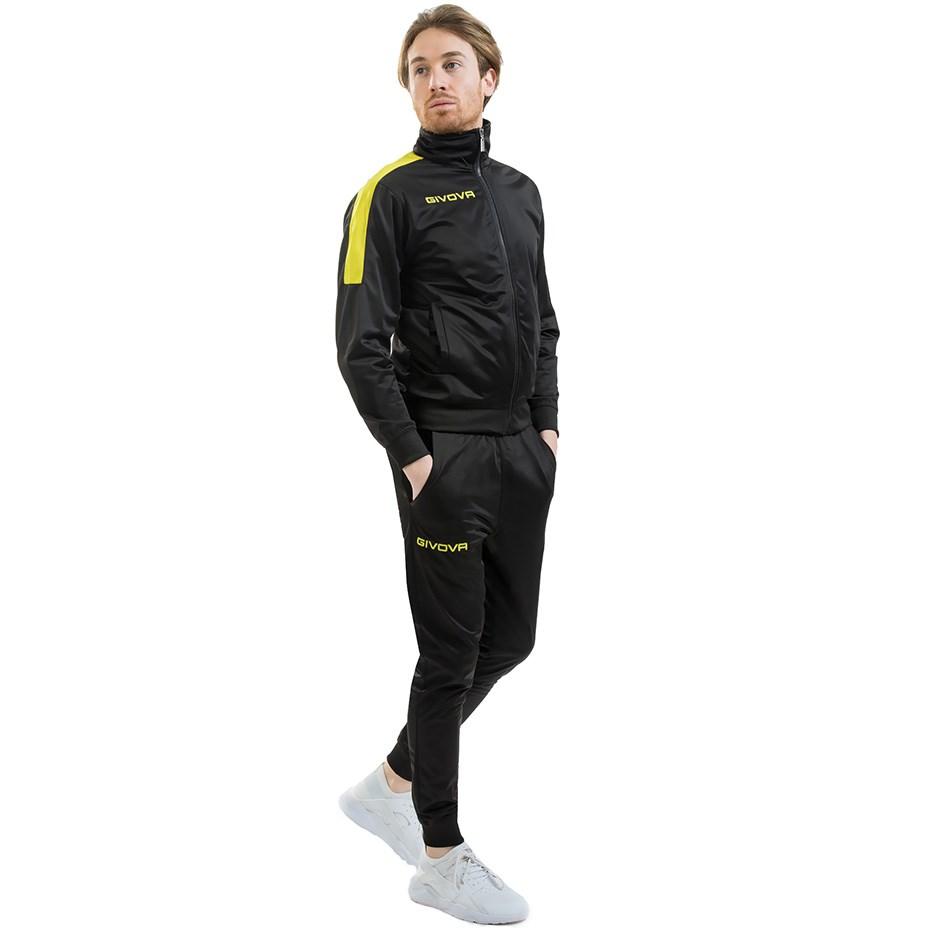 No name Givova Tuta Revolution Tracksuit