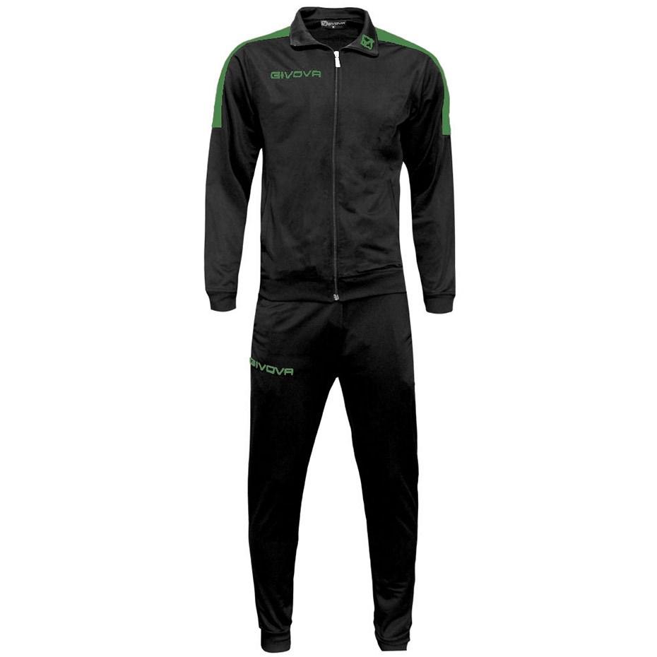No name Givova Tuta Revolution Tracksuit
