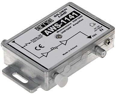 No name Antenna Amplifier AWS-1141 21dB