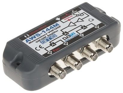 No name Antenna Amplifier AWS-144M