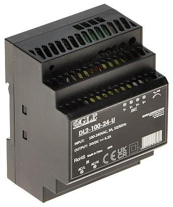 GLP Switching power supply DL2-100-24-U