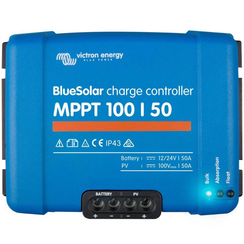 No name BlueSolar MPPT 100/50