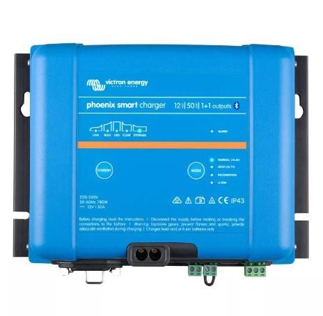 Victron Energy Phoenix Smart IP43 Charger