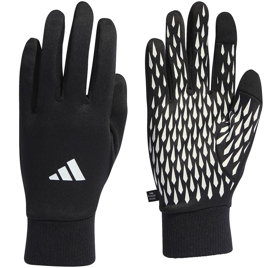 No name adidas Tiro Competition gloves