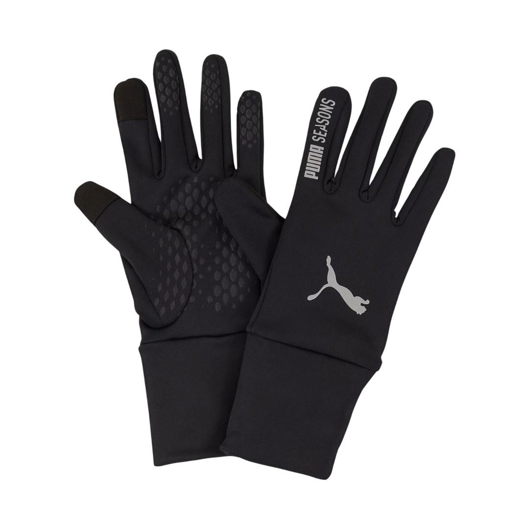 No name Puma Season Gloves Black