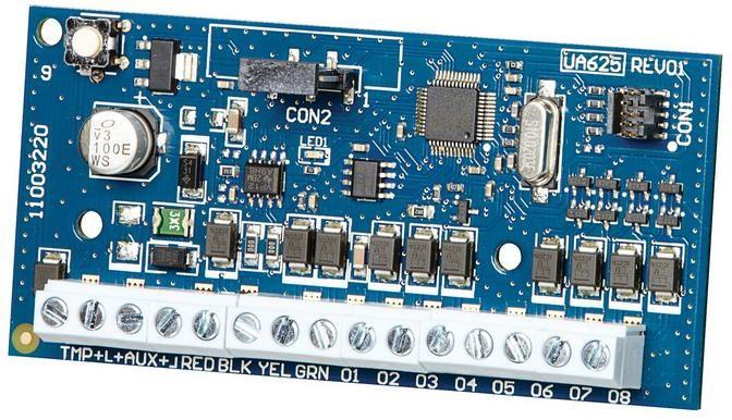 No name DSC Low-current output expansion