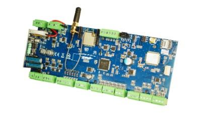 No name ROPAM CONTROL PANEL NEO-IP-64-PS