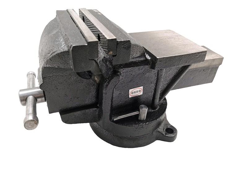 No name CLAMP WITH ANVIL VG135