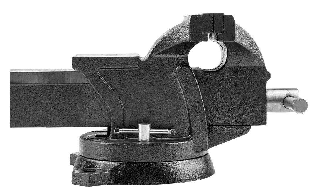 Topex 07A212 bench vices
