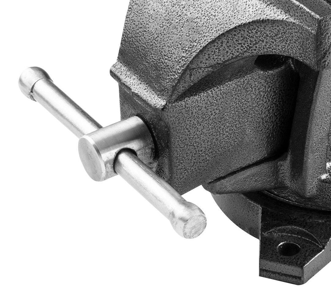 Topex 07A220 bench vices