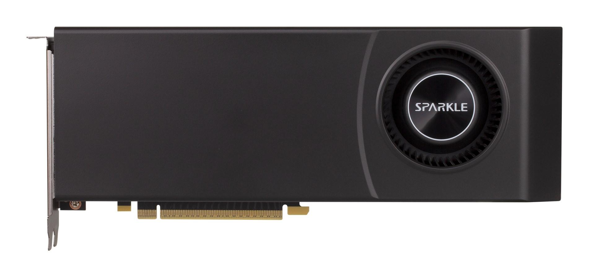 Sparkle Technology Arc Pro B70 Blower