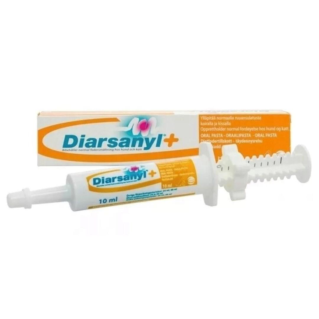 CEVA Diarsanyl Plus diarrhea paste -