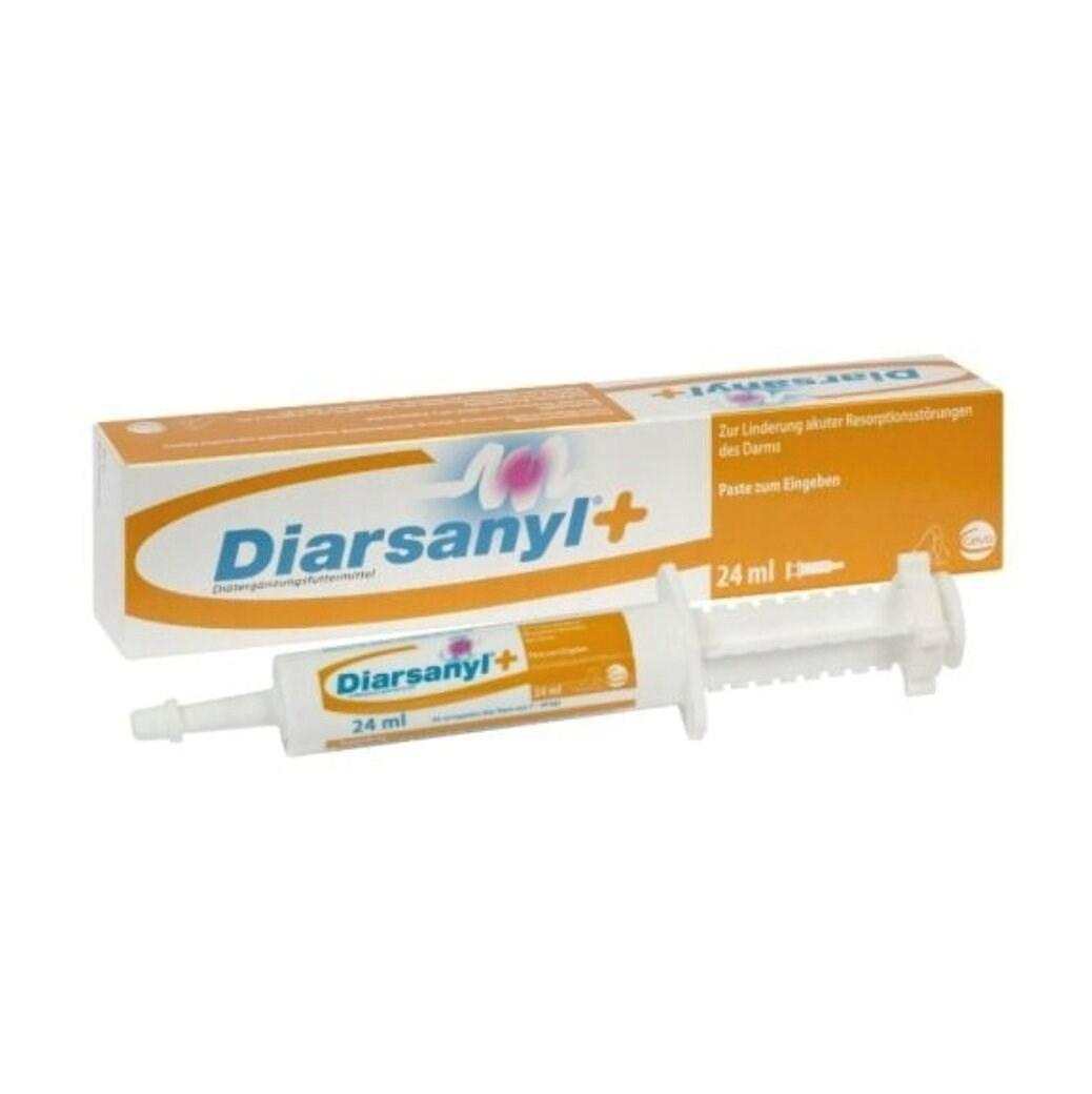 CEVA Diarsanyl Plus diarrhea paste -