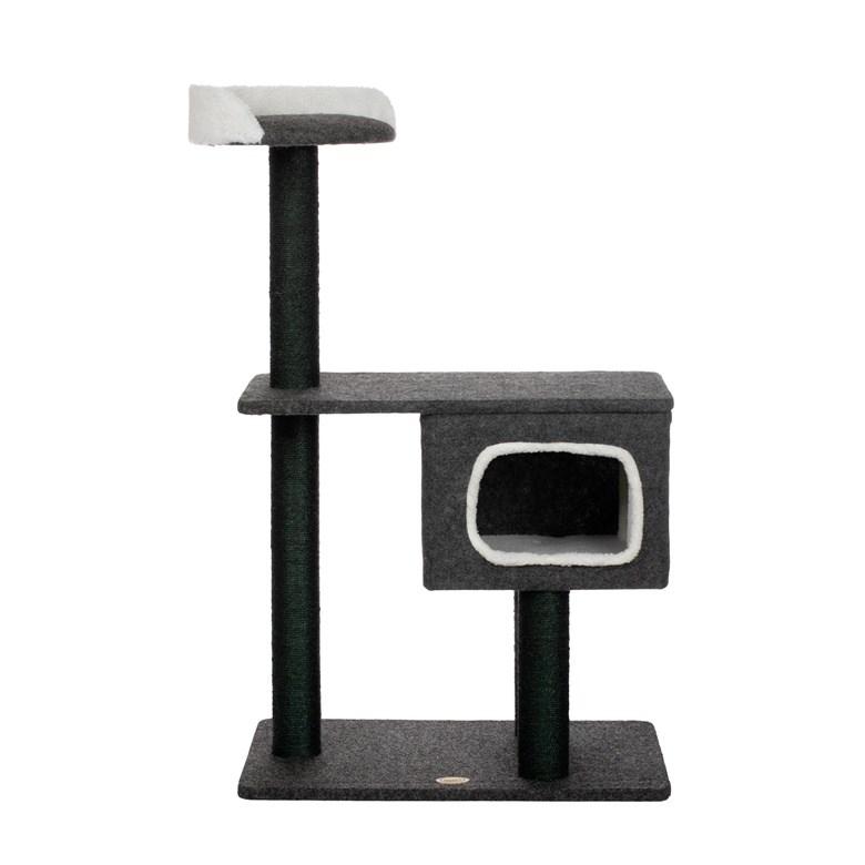 No name CAT SCRATCHER HÖPPY 70X41X112CM