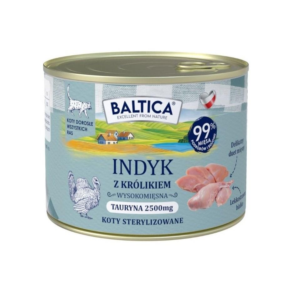 BALTICA Flavors of the Regions Turkey