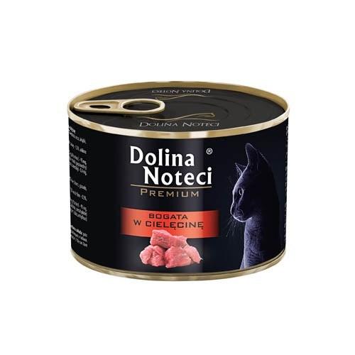 Dolina Noteci Premium rich in veal
