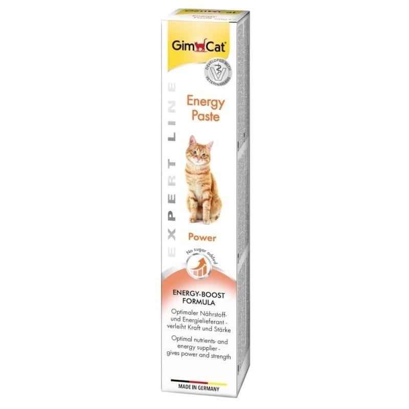GIMCAT Energy Paste – cat treat