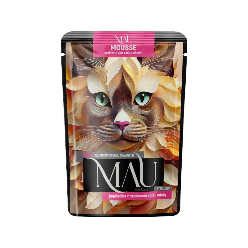 DOLINA NOTECI MAU Mousse Sterilised Lamb