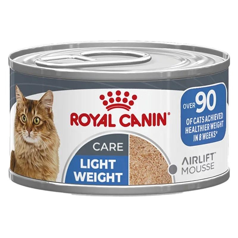 ROYAL CANIN Light Weight Care AirLift