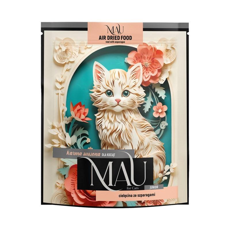 DOLINA NOTECI MAU Air dried Junior