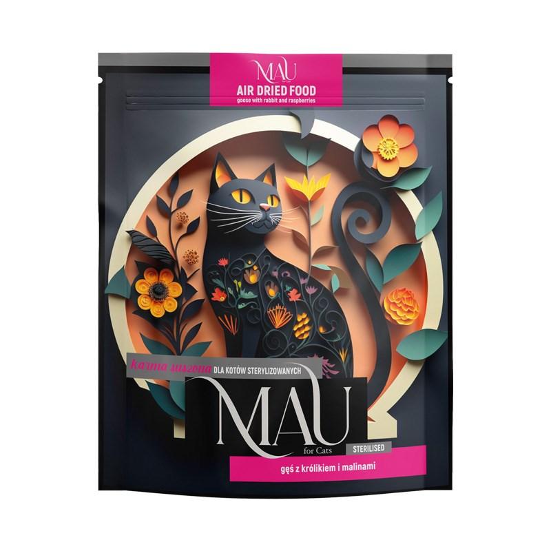 DOLINA NOTECI MAU Air dried Sterilised