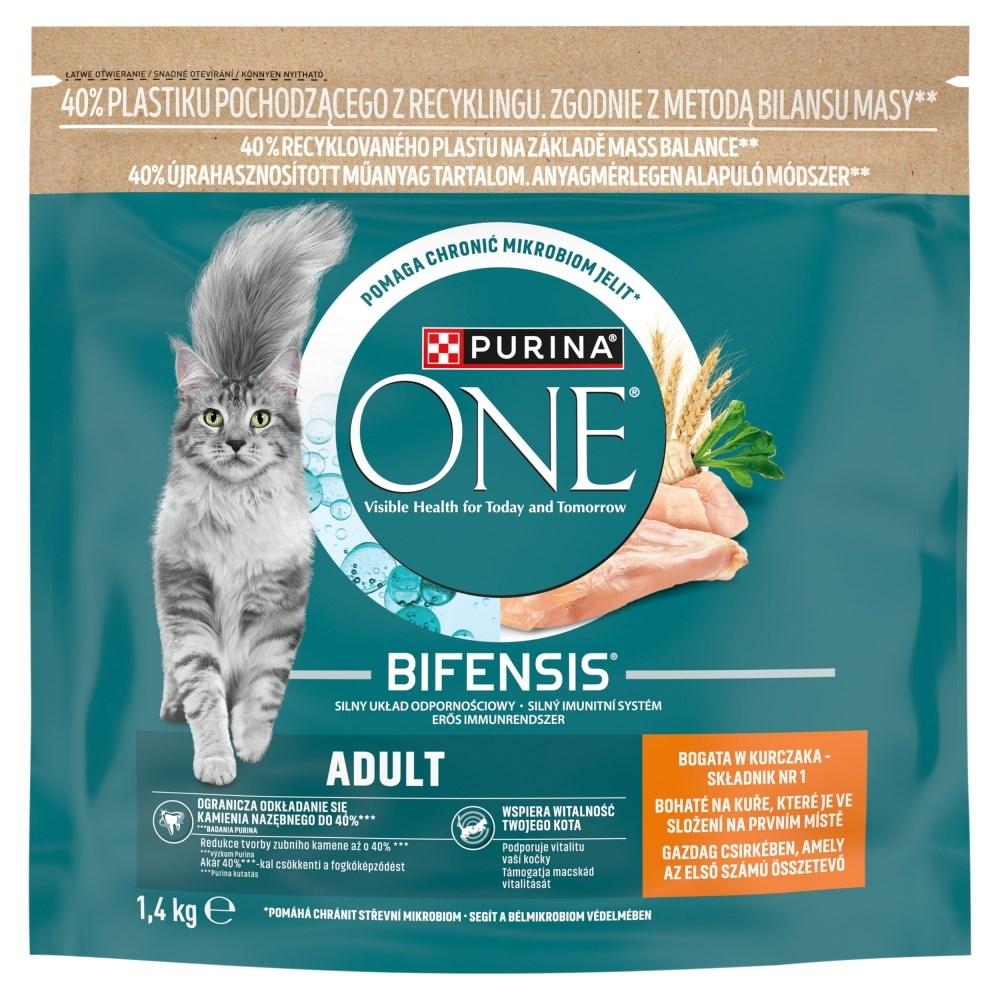 PURINA NESTLE PURINA One Bifensis Adult