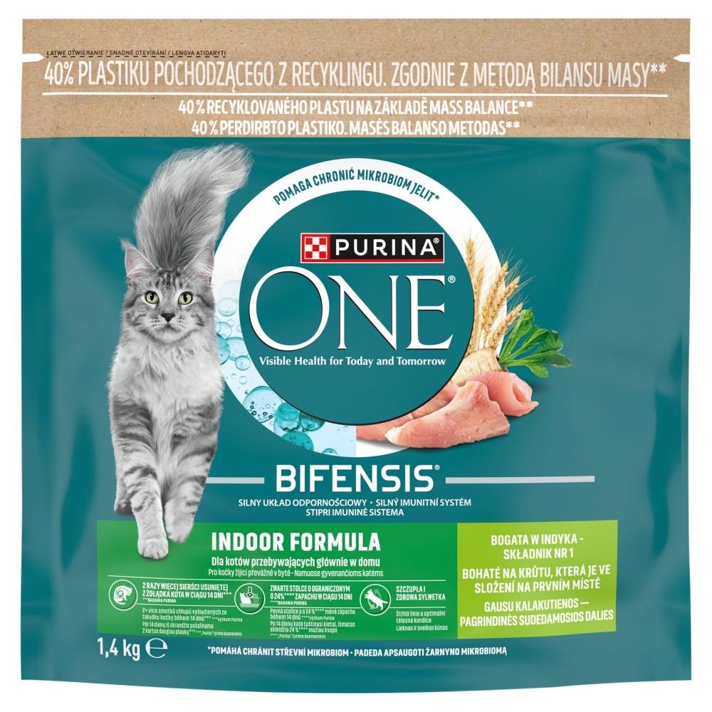 PURINA NESTLE PURINA One Bifensis Indoor