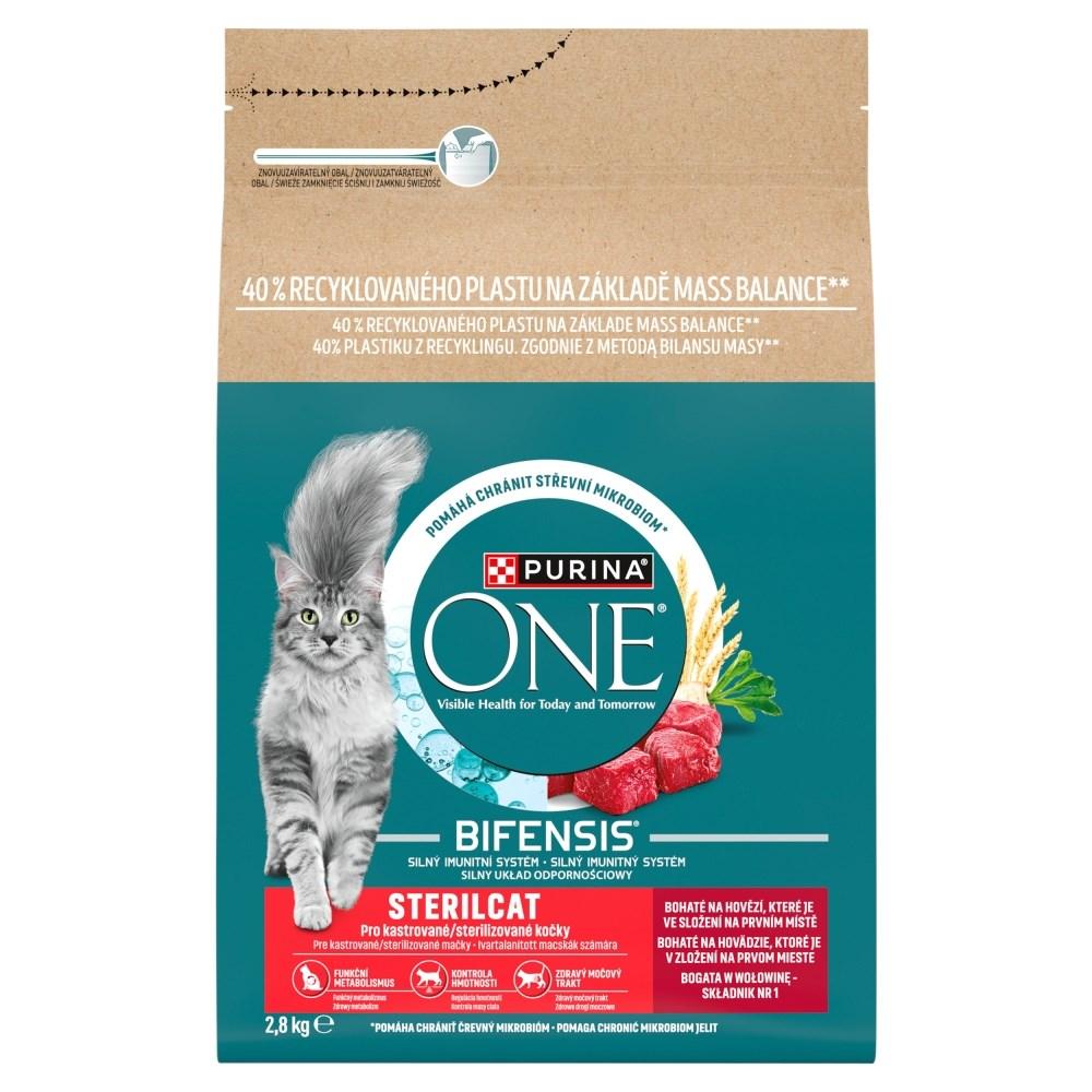 PURINA NESTLE PURINA One Bifensis Sterilcat