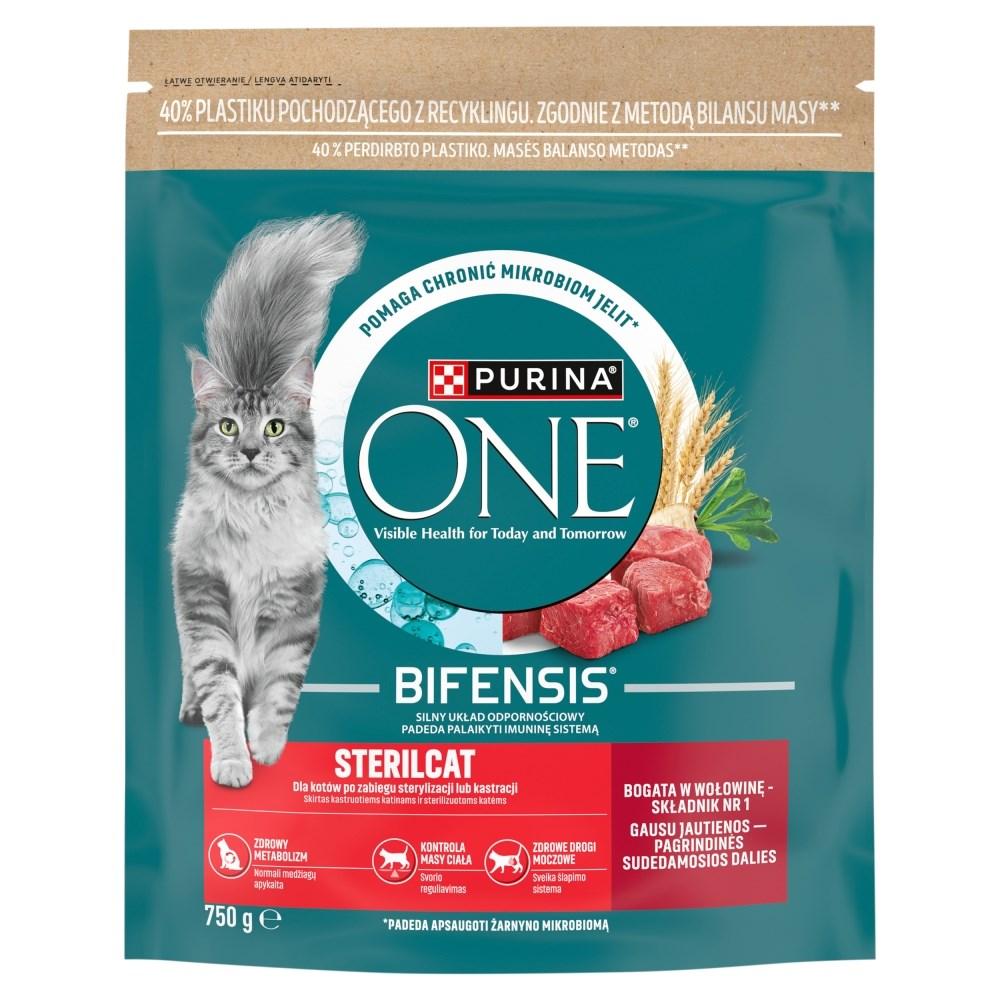 PURINA NESTLE PURINA One Bifensis Sterilcat