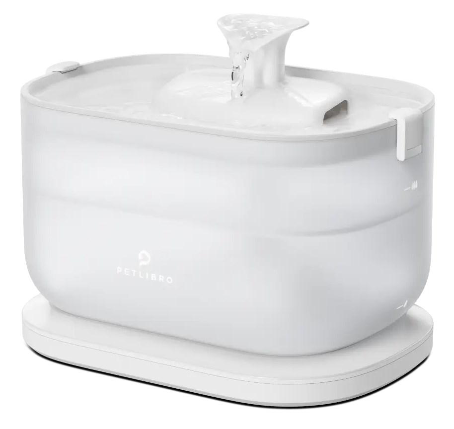 No name Petlibro Dockstream dog/cat feeder/waterer