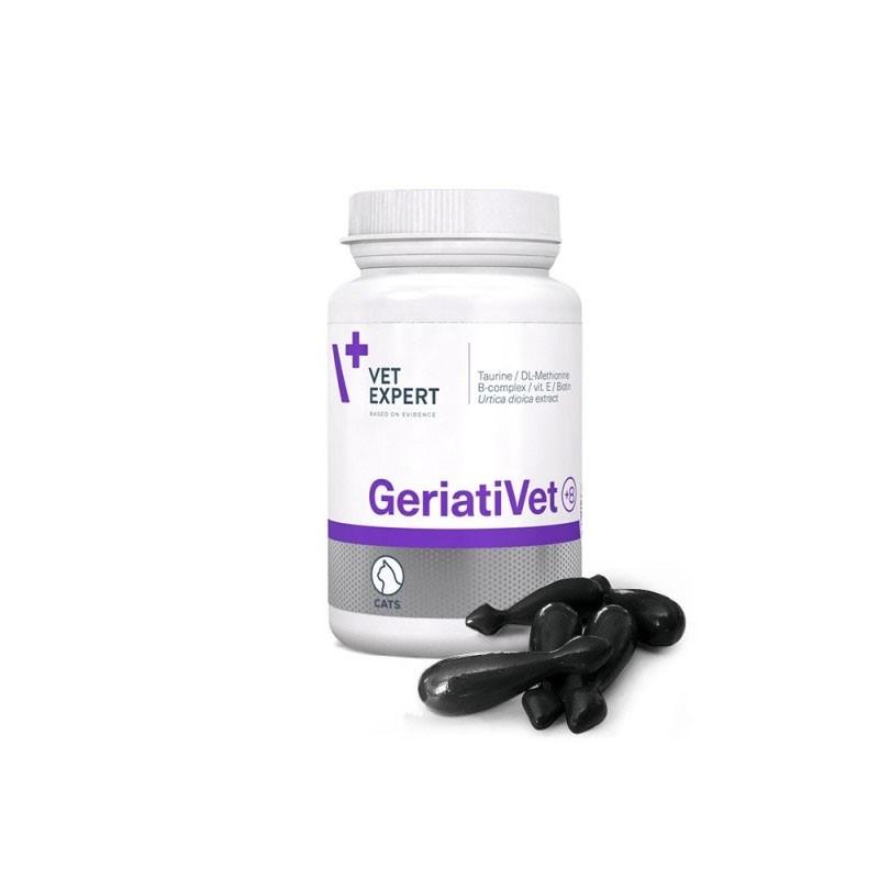 VETEXPERT GeriatiVet Cat - supporting preparation