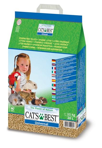 Cat`s Best CAT`S BEST Universal 20l