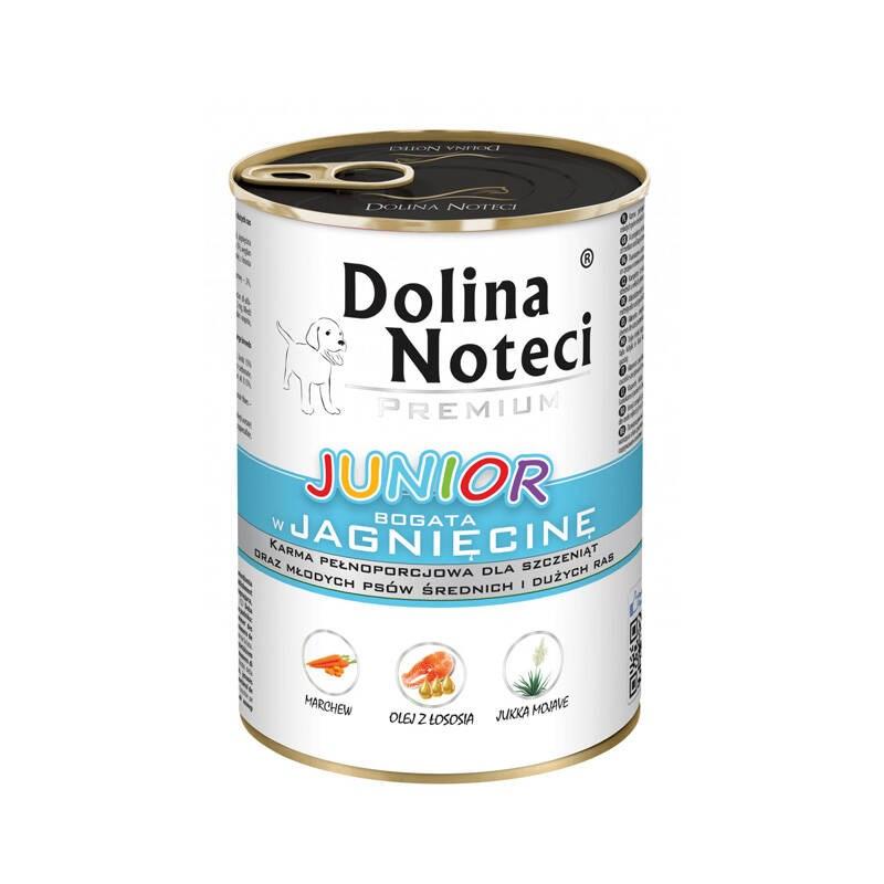 DOLINA NOTECI Premium Junior Rich in