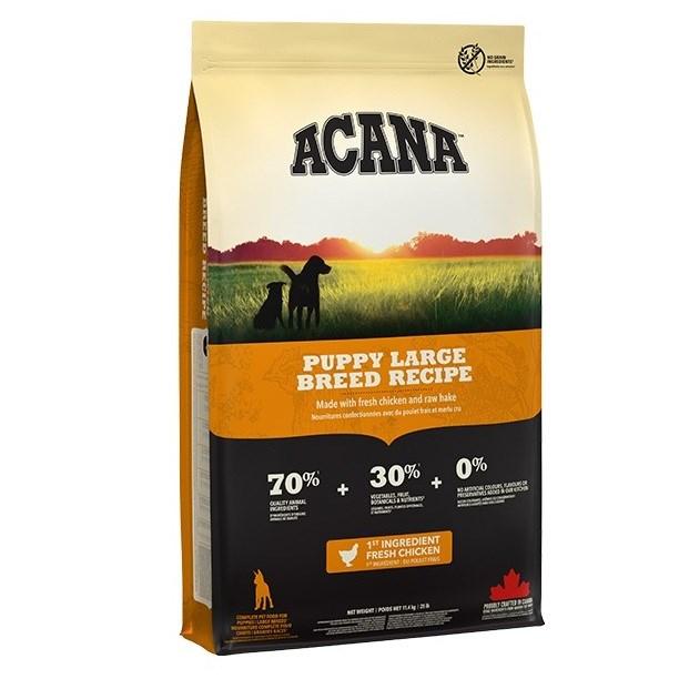 ACANA Puppy Large breed - dry