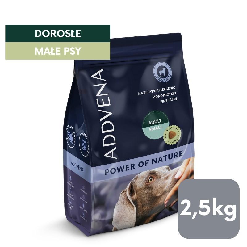 ADDVENA Power of Nature Adult Small