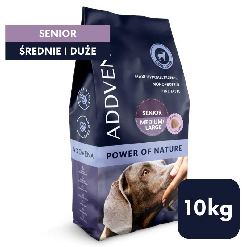 ADDVENA Power of Nature Senior Medium/Large