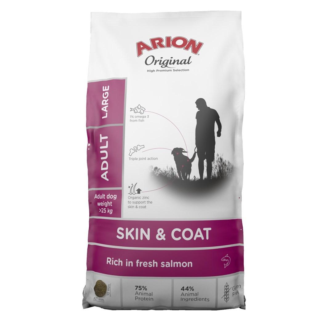 ARION Original Skin & Coat Large
