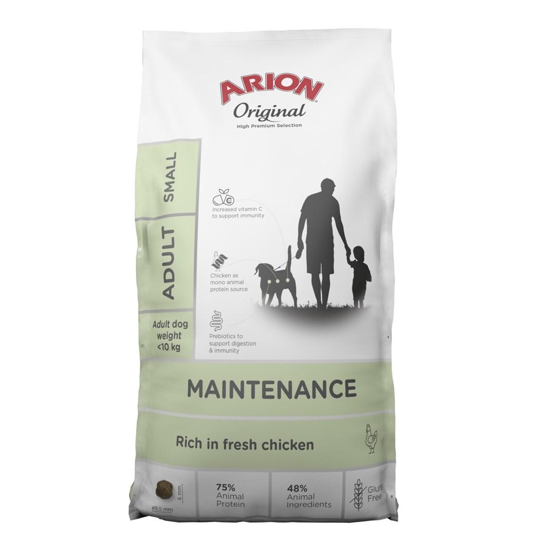 ARION Original Small Maintenance Chicken -