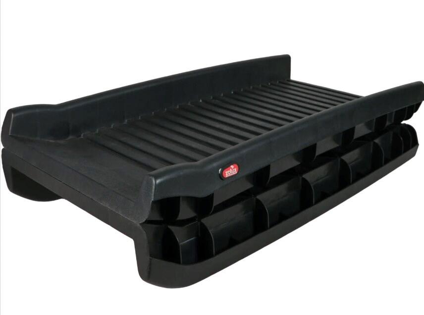 ZOLUX Nomad – dog car ramp