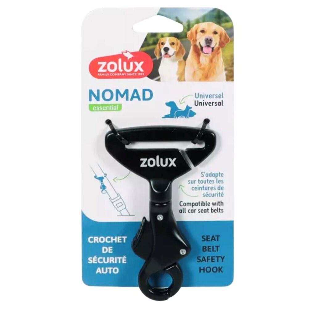 ZOLUX Nomad – dog seat belt
