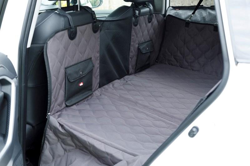 ZOLUX Nomad – protective cover for