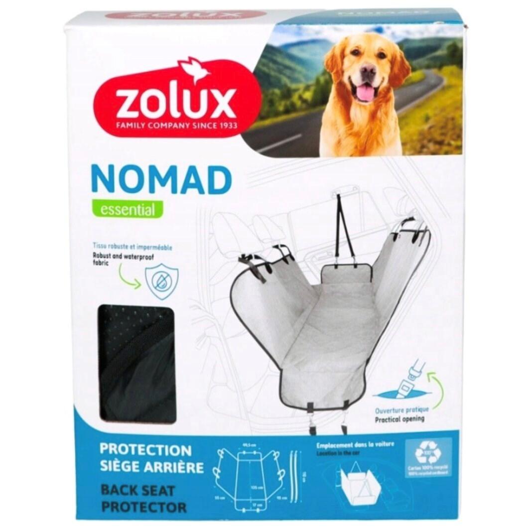 ZOLUX Nomad – protective cover for