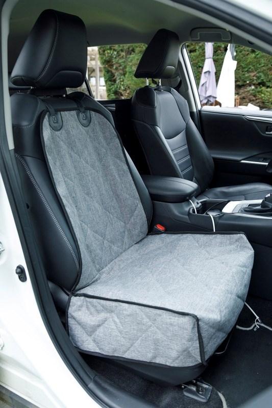 ZOLUX Nomad – protective cover for