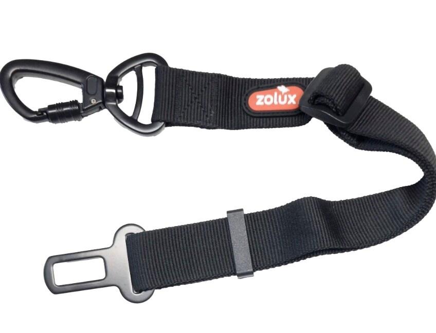 ZOLUX Nomad Expert – dog car