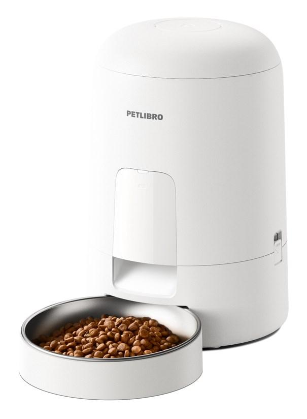No name Petlibro Air dog/cat feeder/waterer
