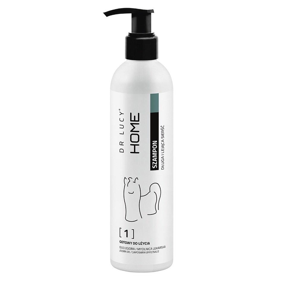 DR LUCY Home 1 long coat
