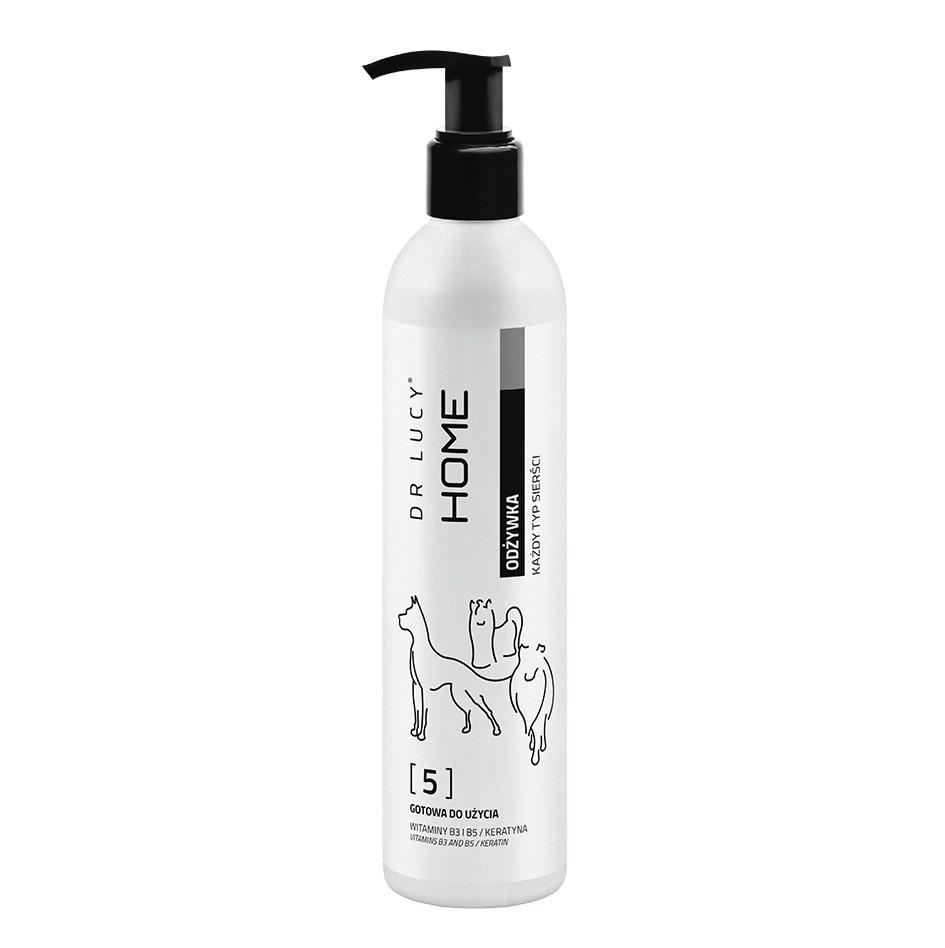 DR LUCY Home 5 - coat