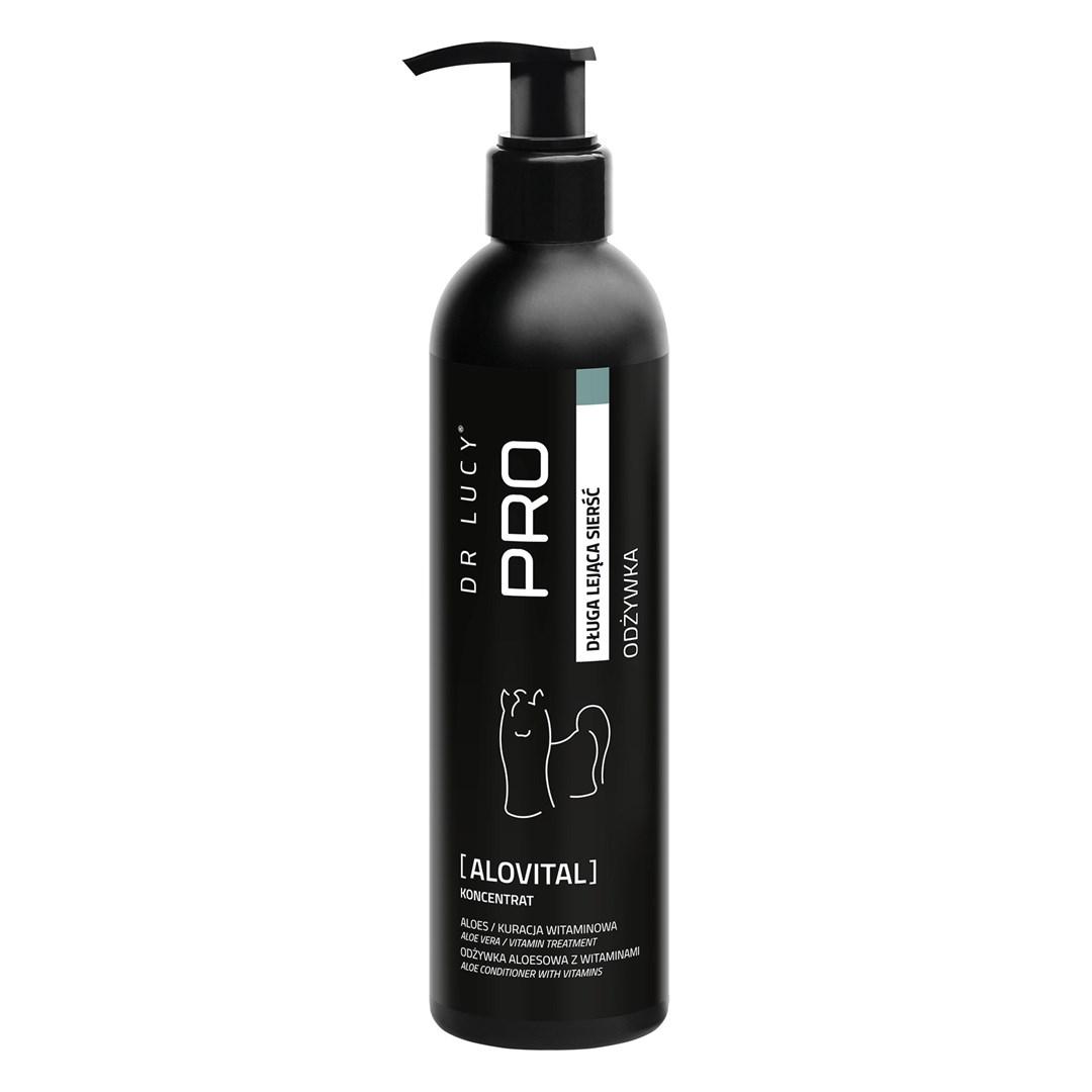 DR LUCY Pro Alovital Long Coat