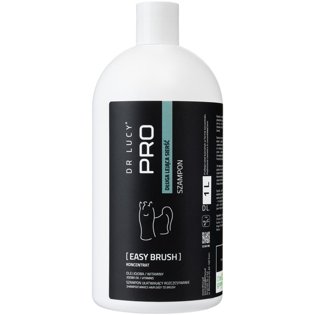 DR LUCY Pro Easy Brush Long